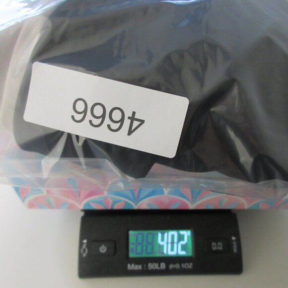 Ronen Chen Guam Dress 10 3 Gray Black Sleeveless Long Maxi Tencel Lagenlook 402 - Picture 12 of 12